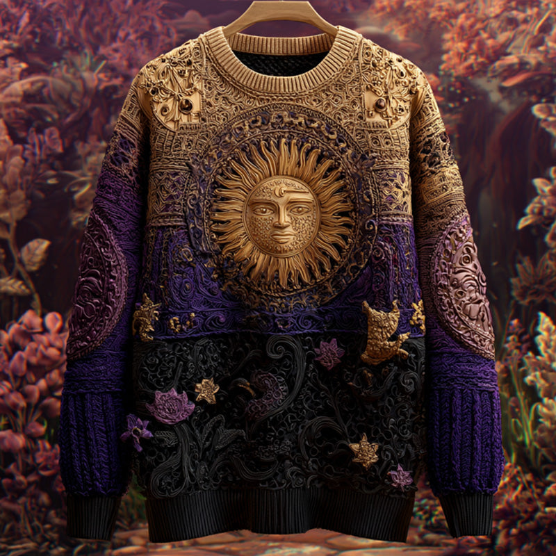 Classic Vintage Sweater