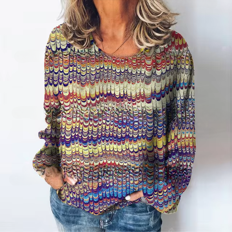 Classic Vintage Sweater