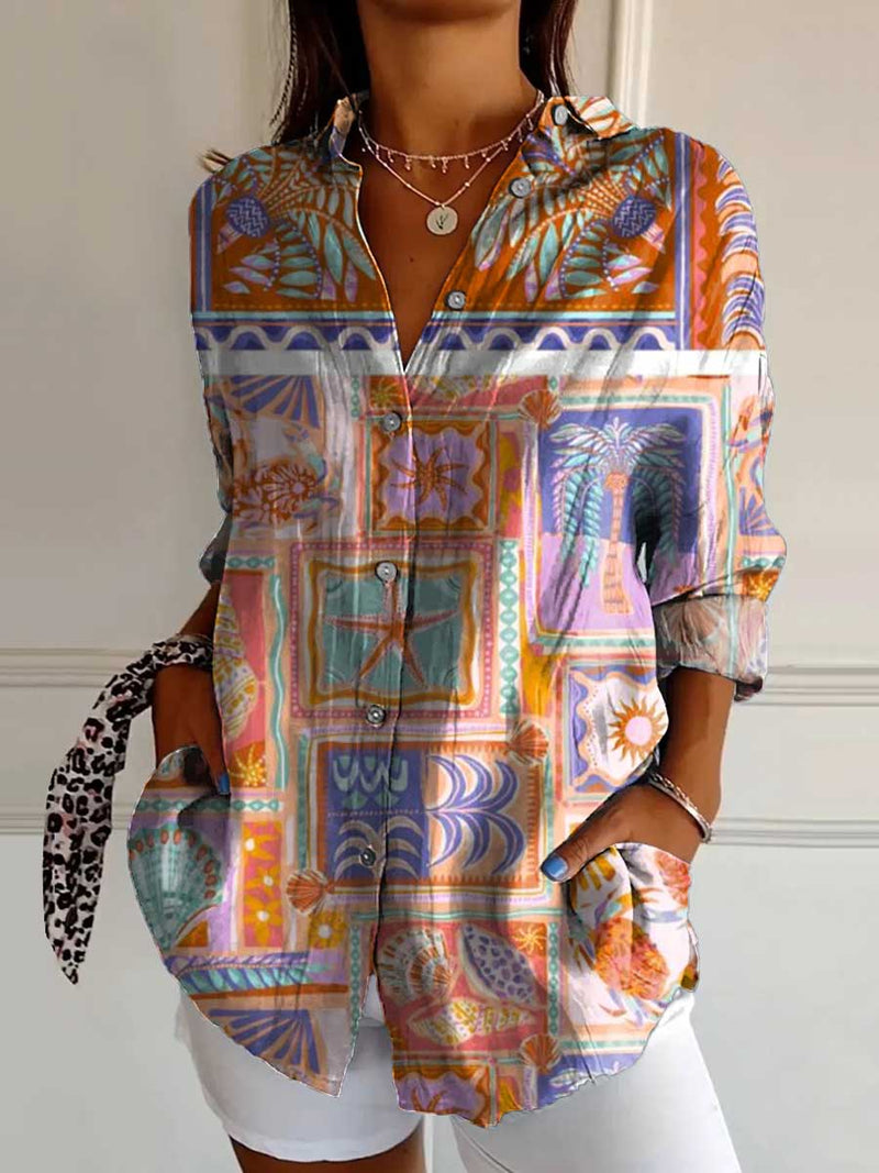 Classic Designed Shirt