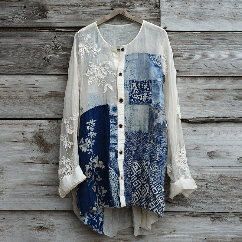 Classic Vintage Shirt