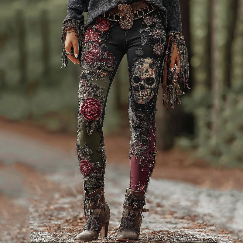 Elegantly Designed Garment