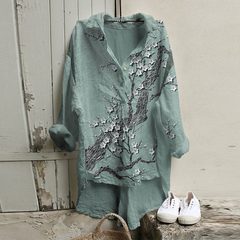 Classic Designed Garment