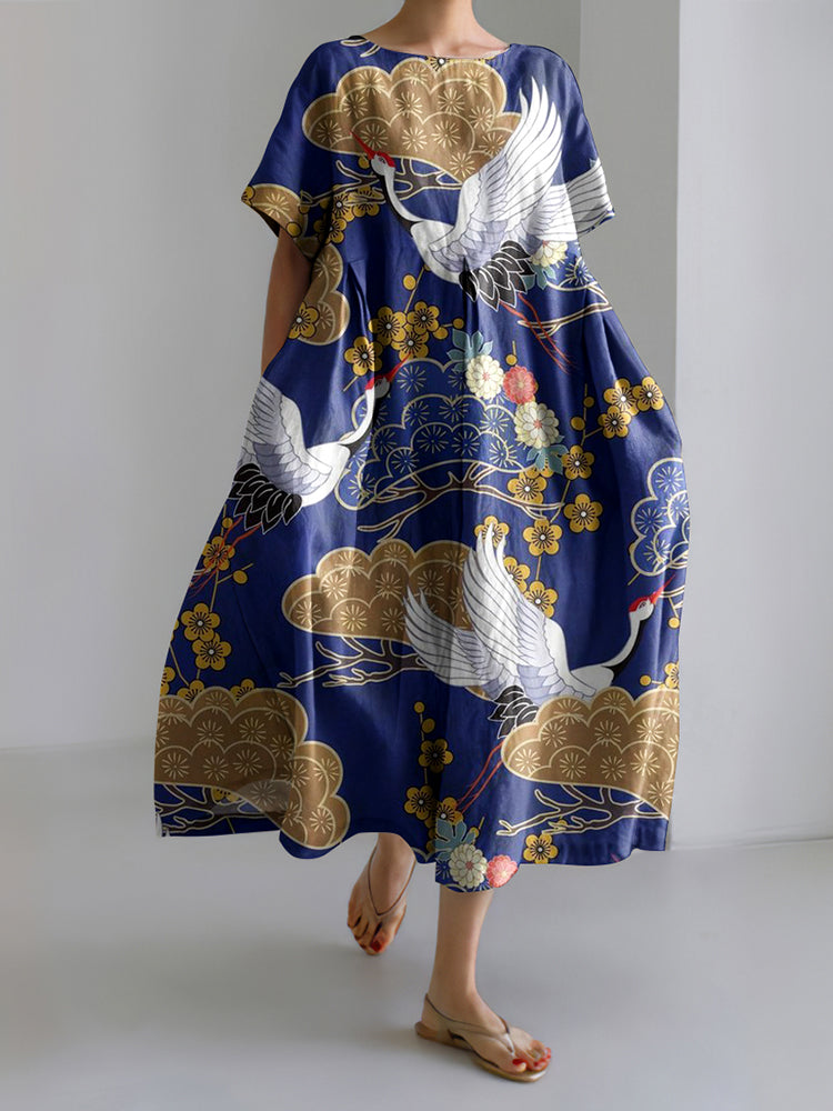 Beautifully Crafted Dress