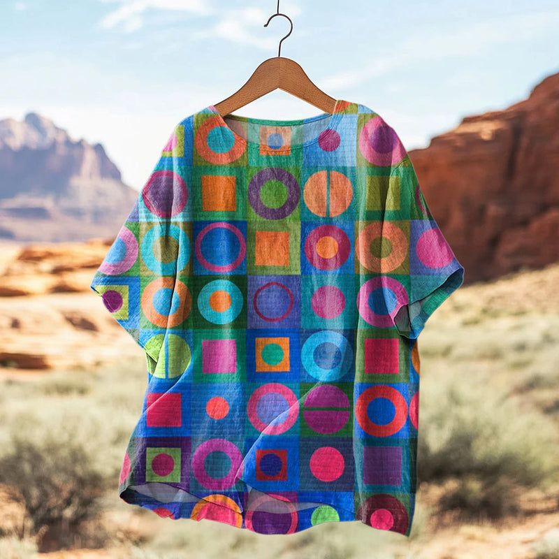 Classic Designed Shirt