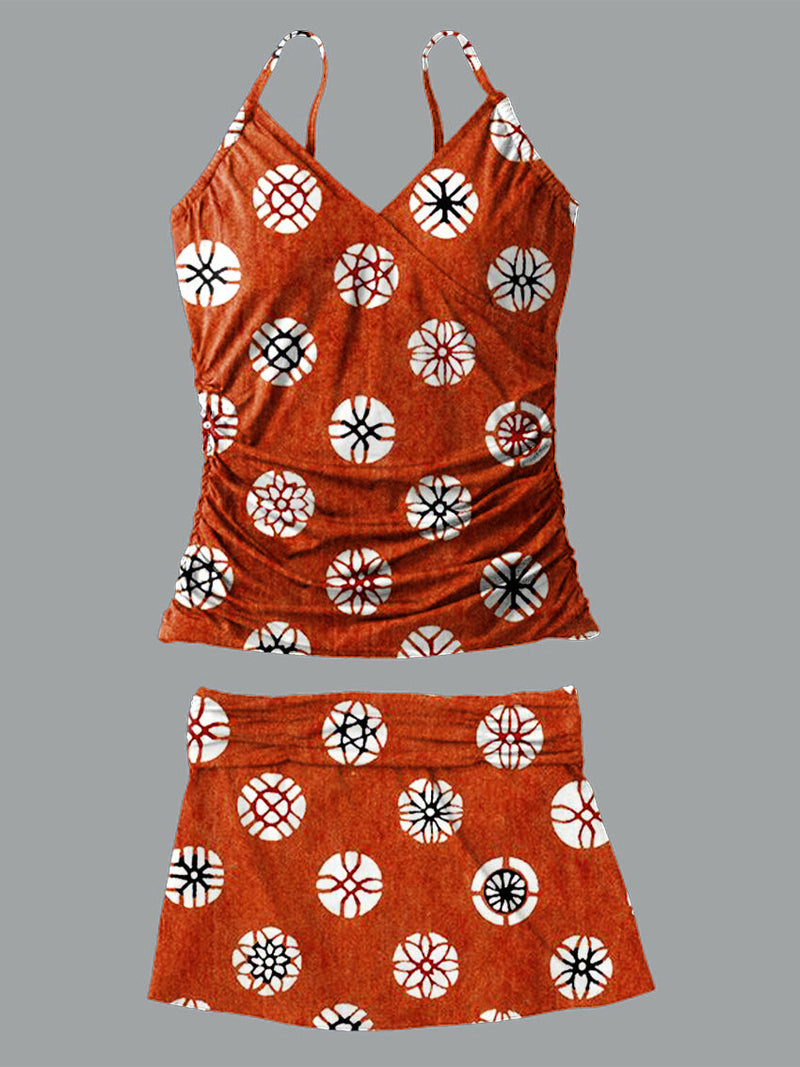 Vintage Inspired Pants