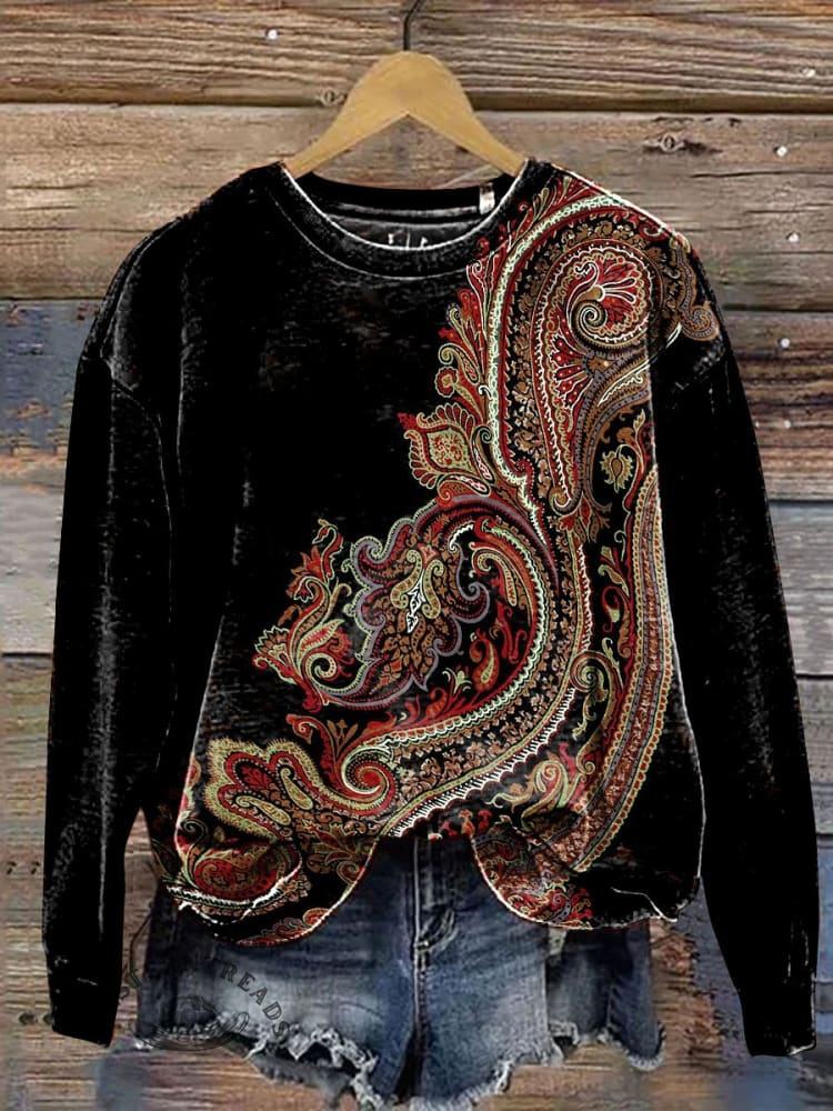Vintage Inspired Shirt
