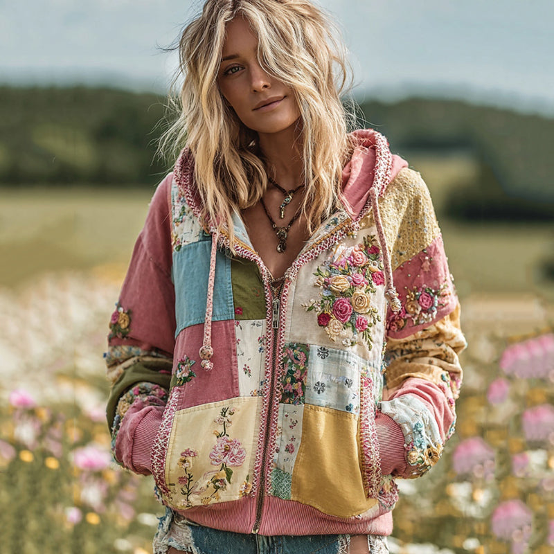 Beautifully Crafted Garment