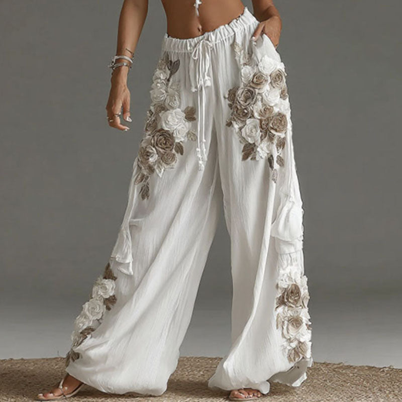 Vintage Inspired Pants