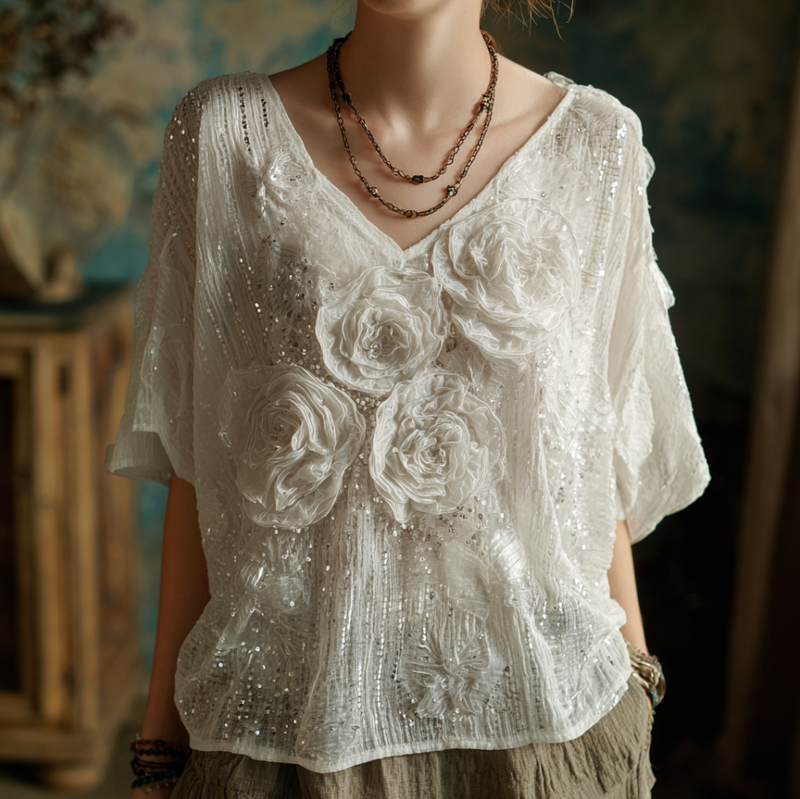 Classic Designed Shirt