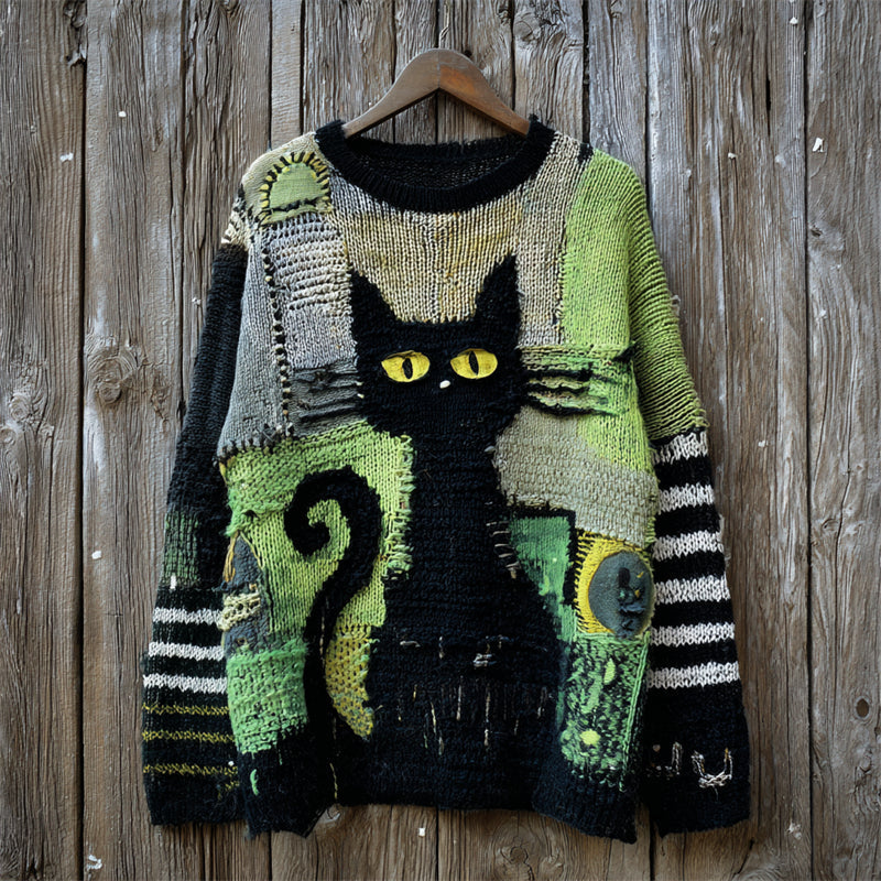 Beautifully Crafted Sweater