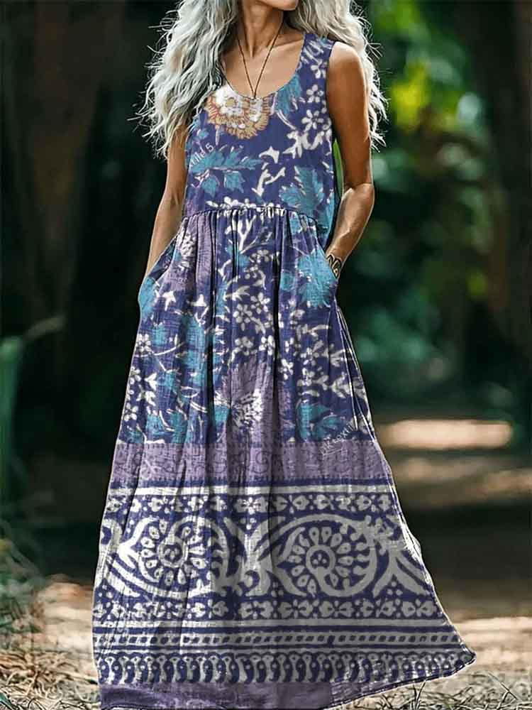 Vintage Inspired Garment