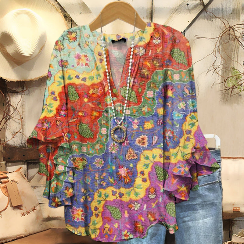 Beautifully Crafted Garment