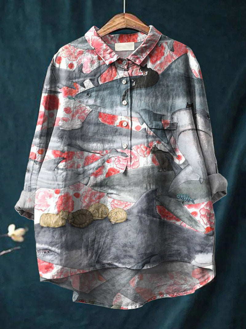 Beautifully Crafted Shirt