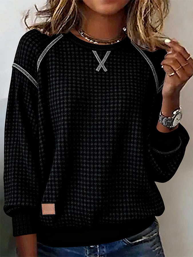 Thoughtfully Designed Shirt