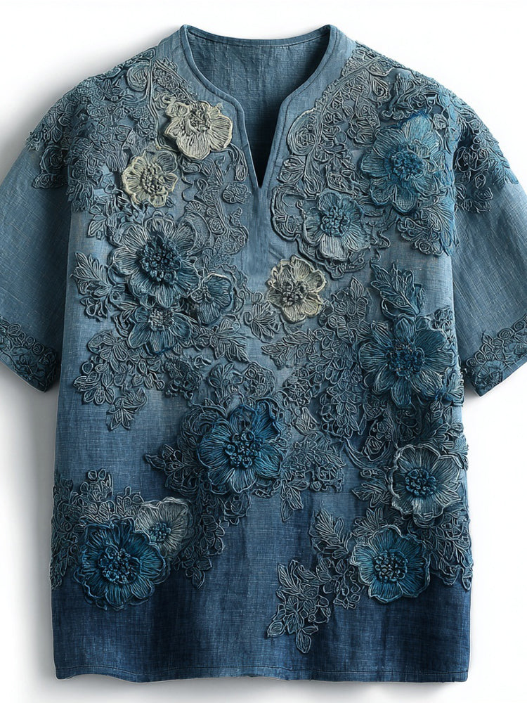 Vintage Inspired Shirt