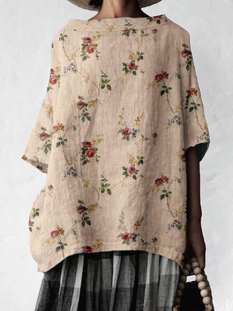 Beautifully Crafted Top