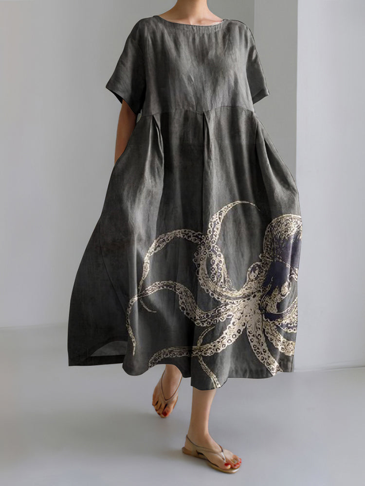 Beautifully Crafted Dress