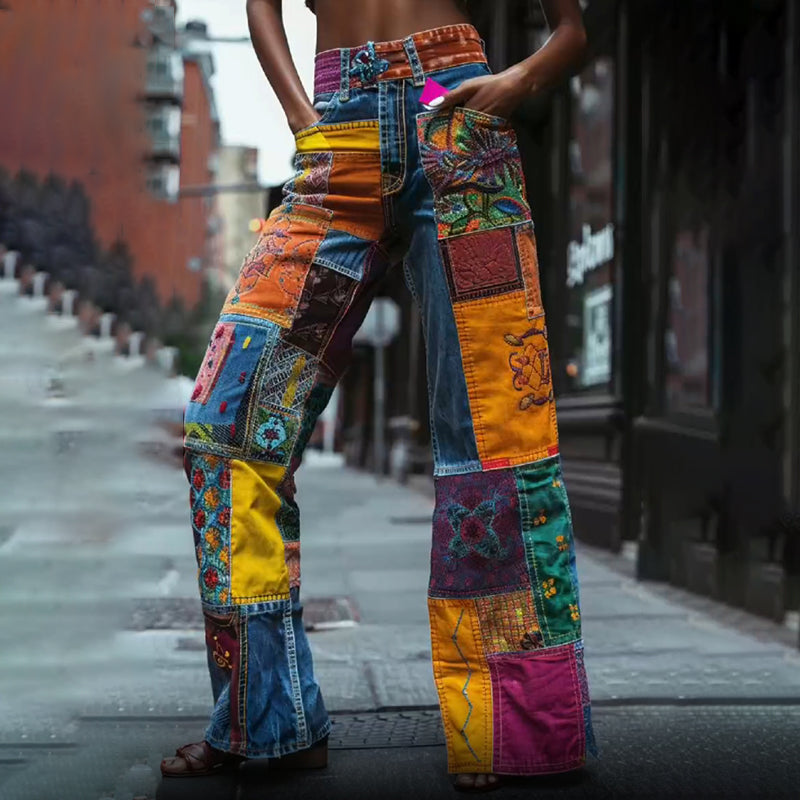 Vintage Inspired Garment