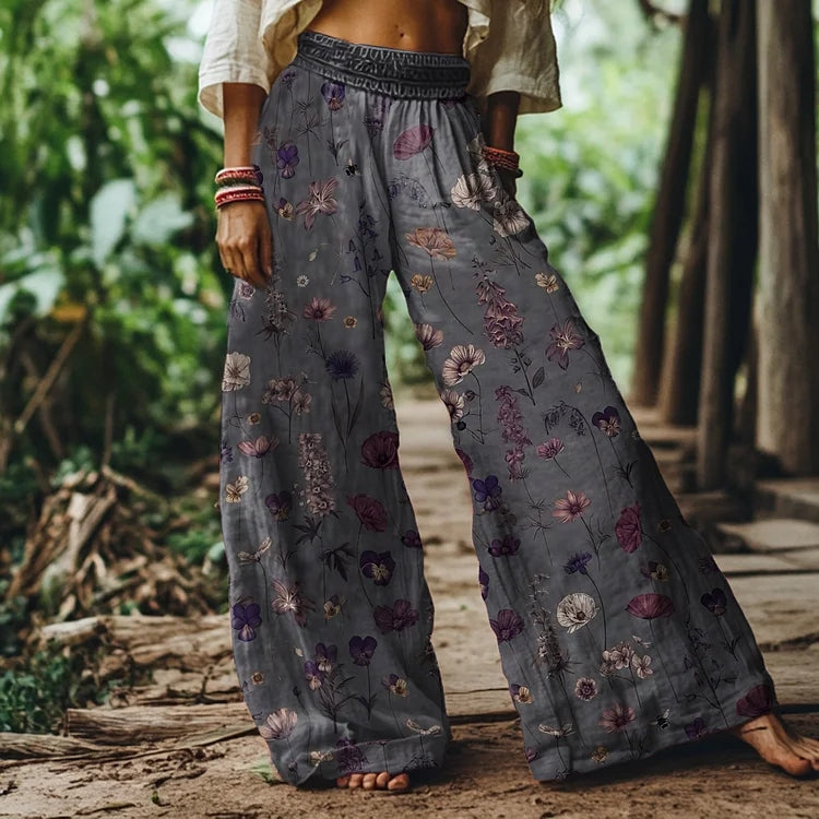 Classic Vintage Pants