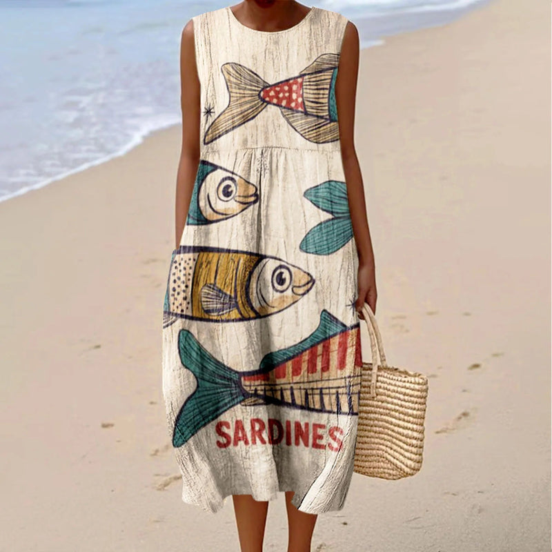 Beautifully Crafted Dress