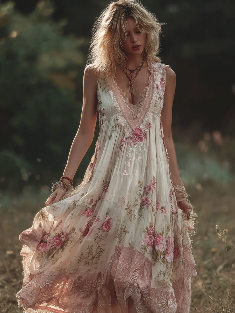 Thoughtfully Designed Dress