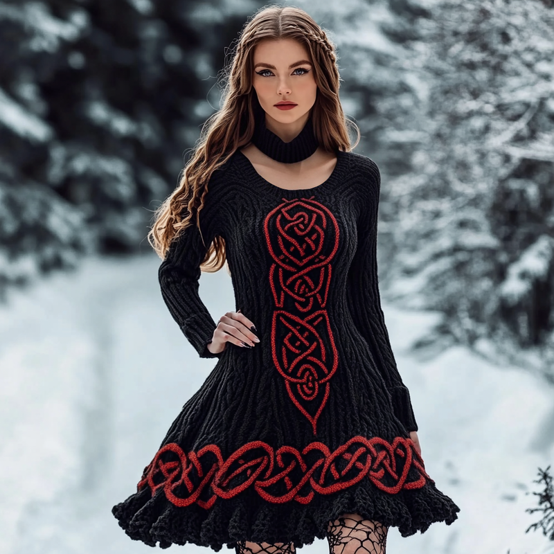 Classic Vintage Sweater