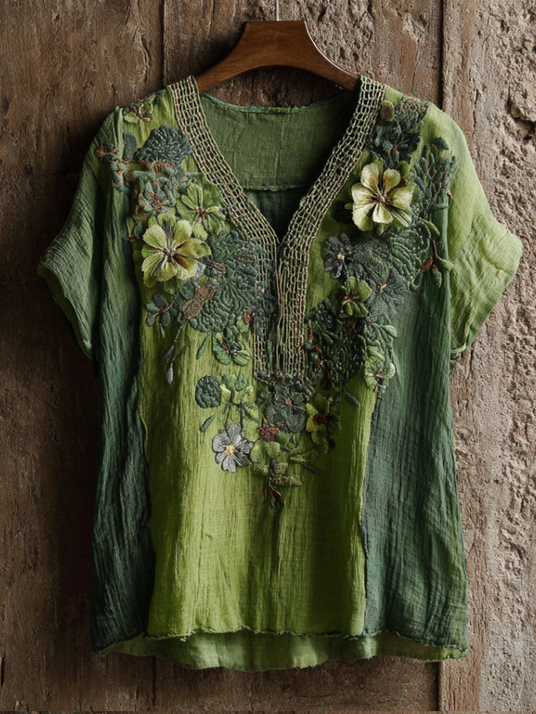 Elegantly Designed Shirt
