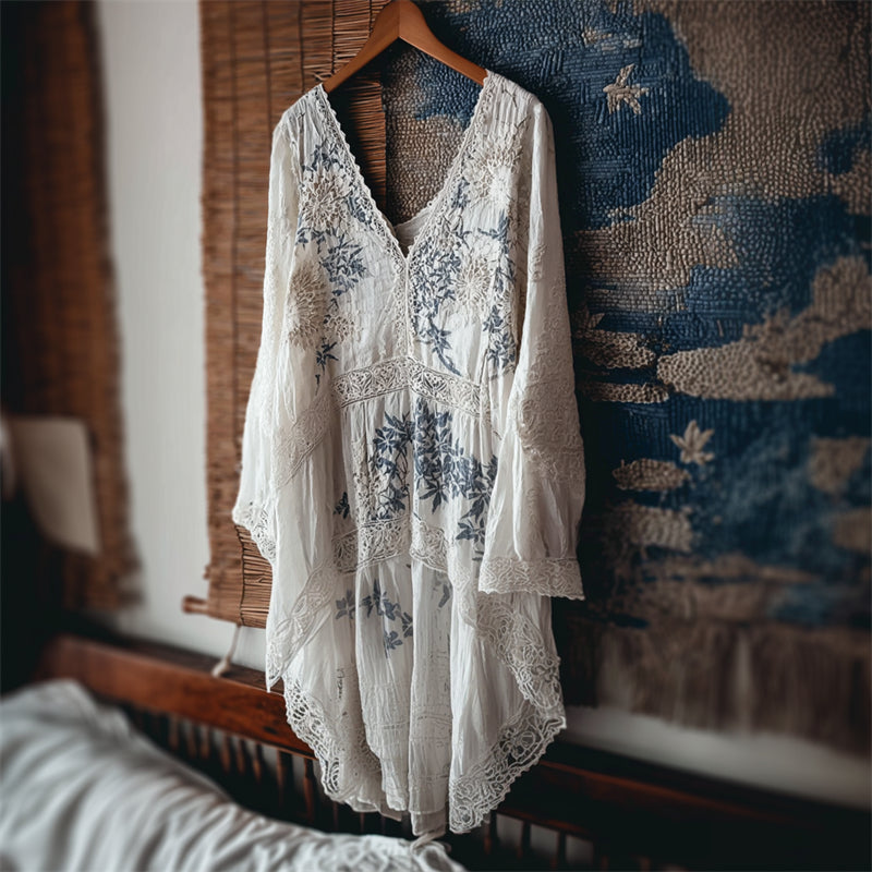 Classic Vintage Garment