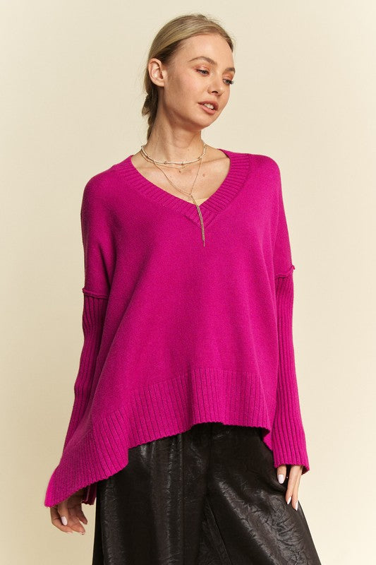 Classic Vintage Sweater