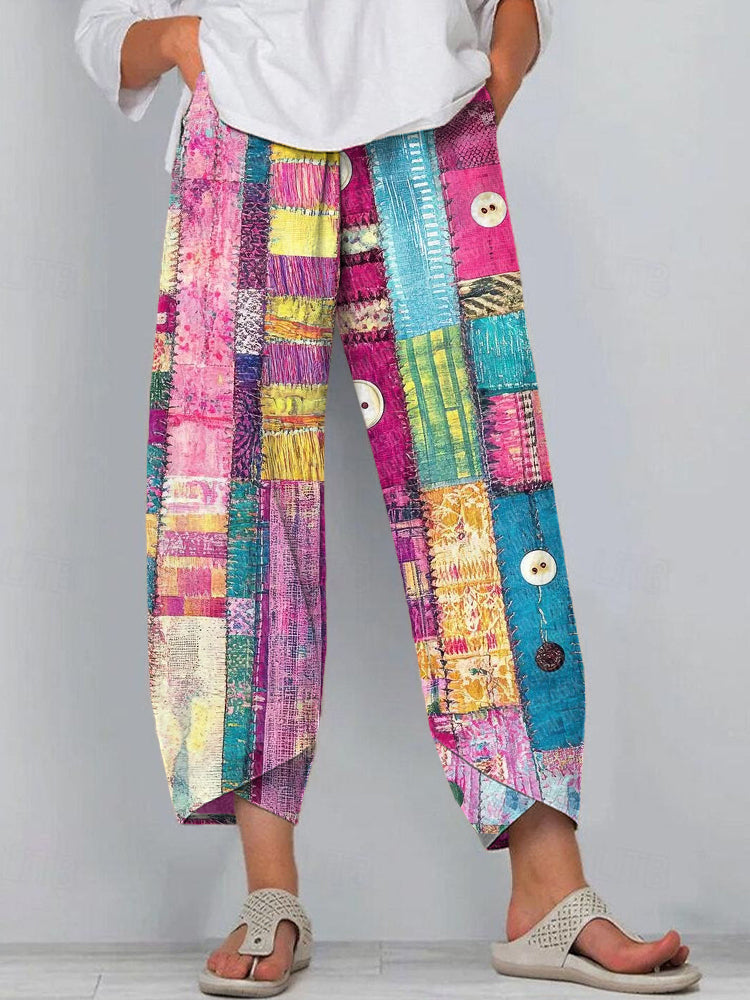 Beautifully Crafted Pants