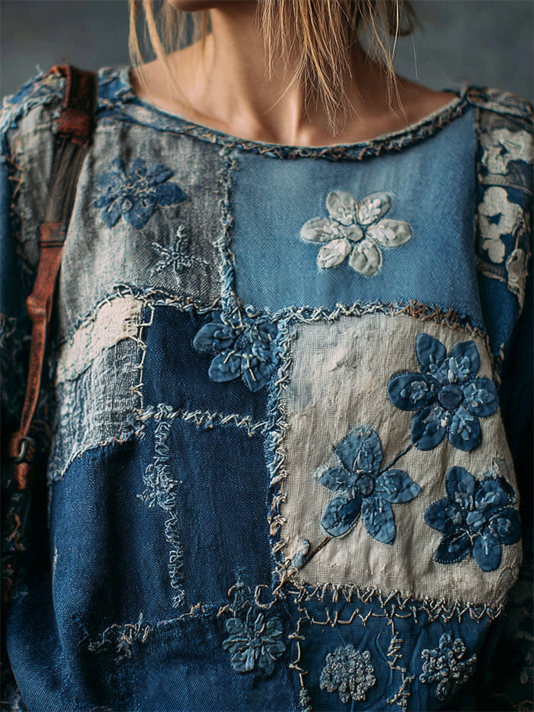 Thoughtfully Designed Garment