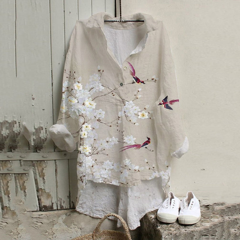 Classic Vintage Shirt
