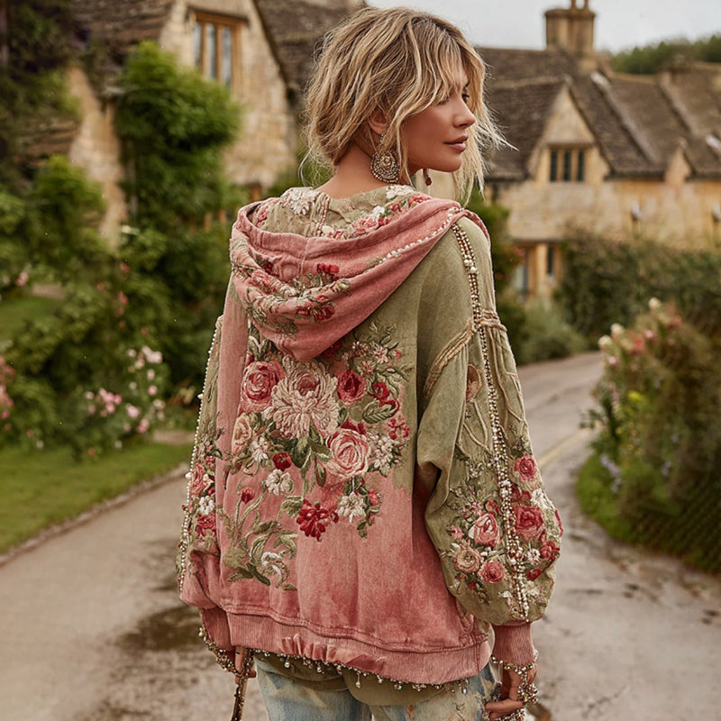 Beautifully Crafted Garment