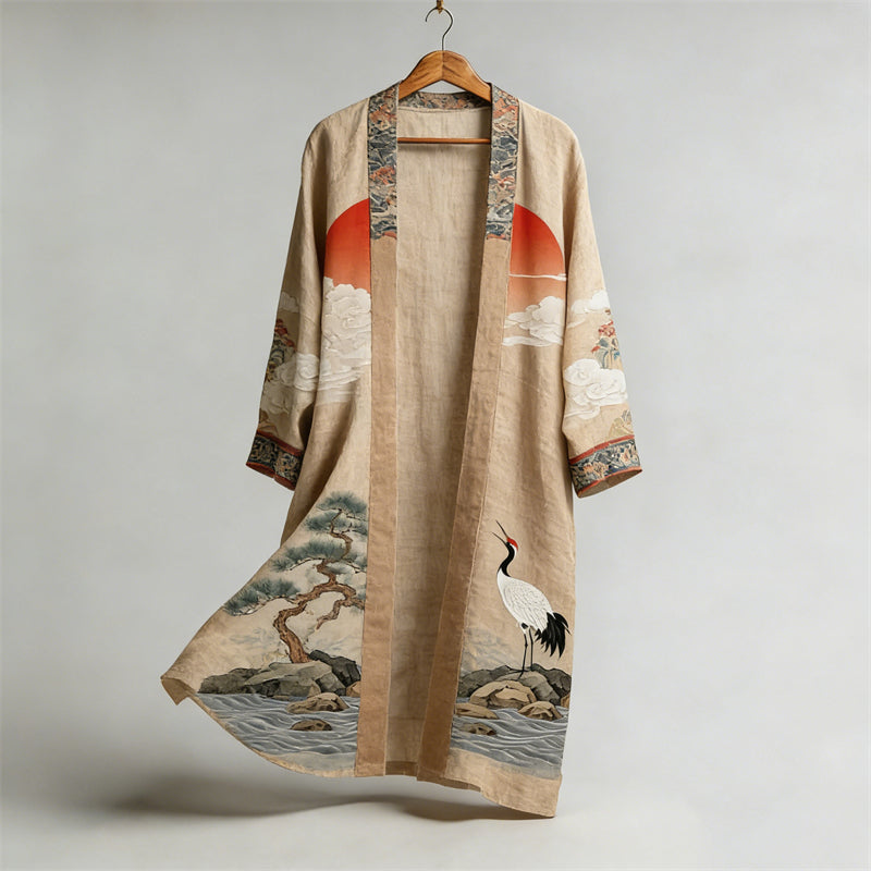 Beautifully Crafted Garment