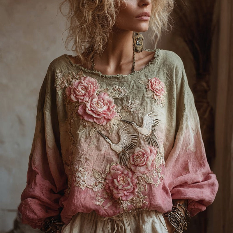 Classic Vintage Shirt