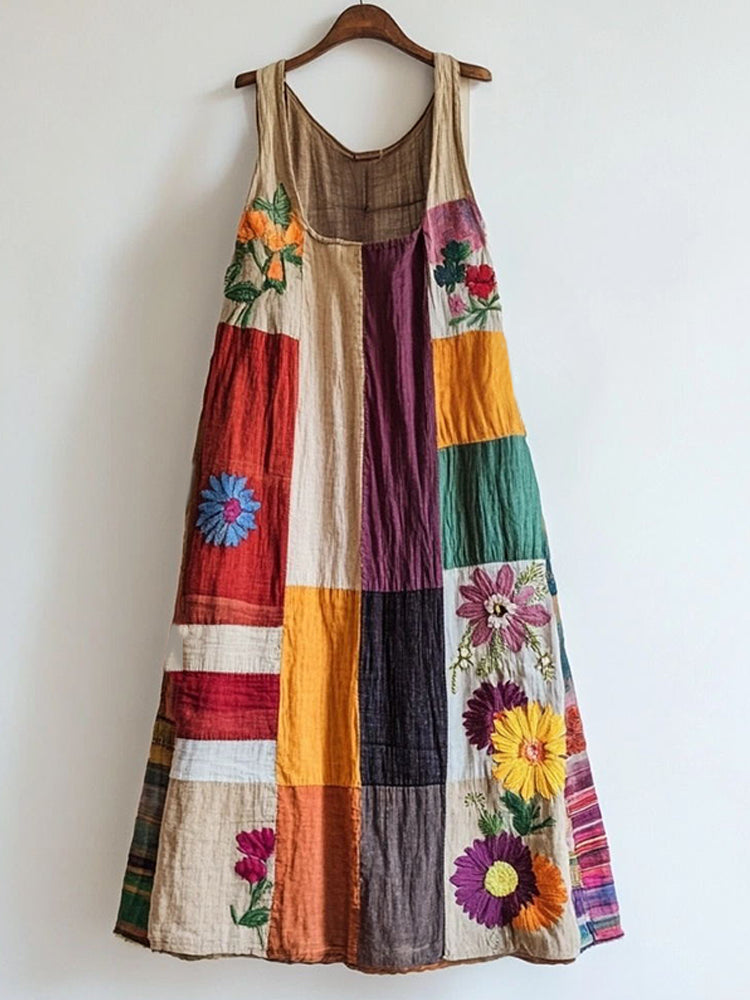Beautifully Crafted Dress