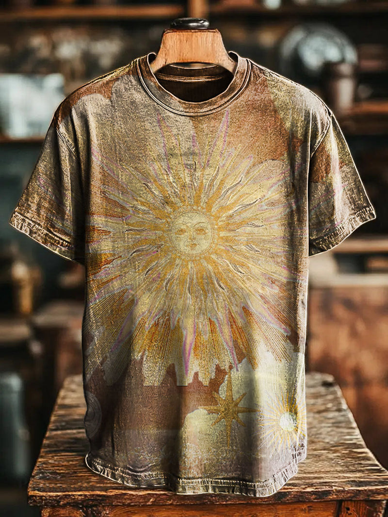 Classic Vintage T-Shirt
