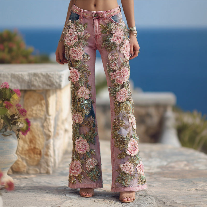 Elegantly Designed Garment