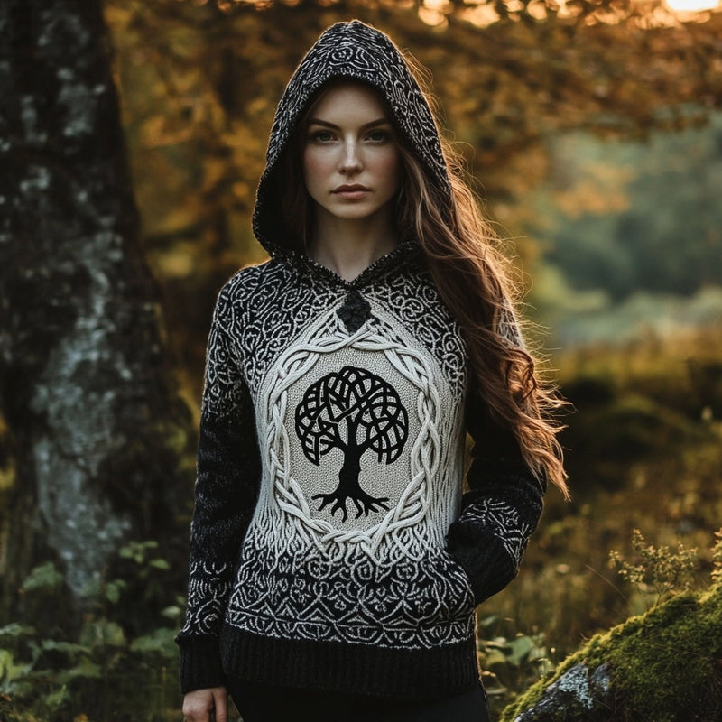Beautifully Crafted Sweater