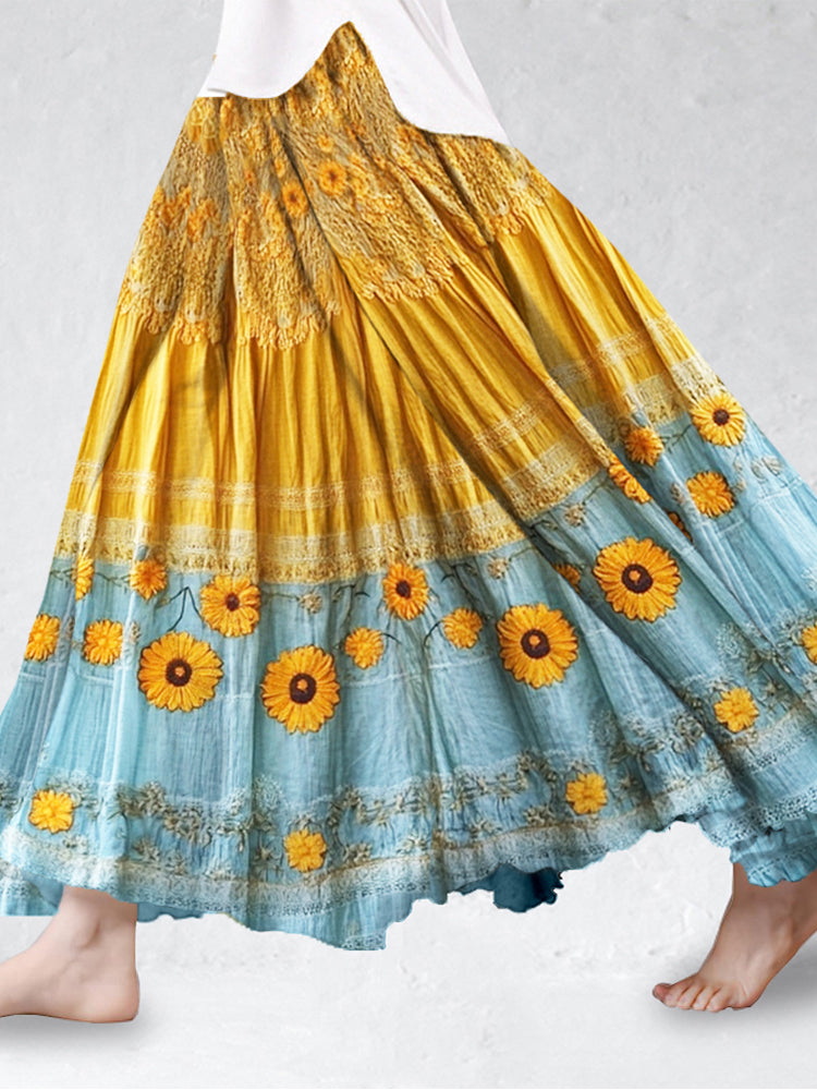 Classic Vintage Garment