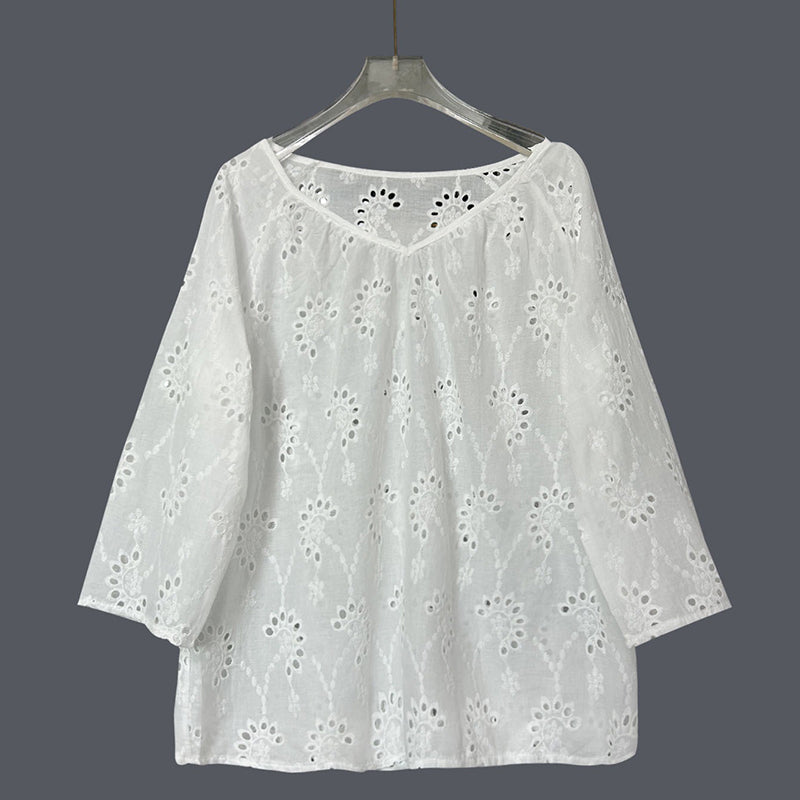Gracefully Designed Top