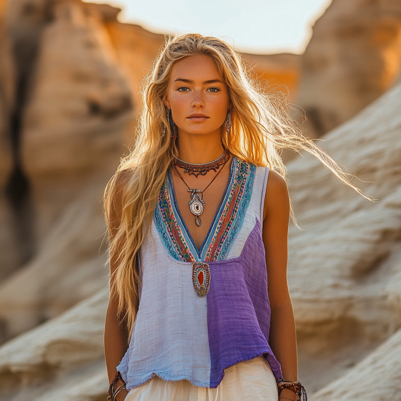 Classic Designed Top