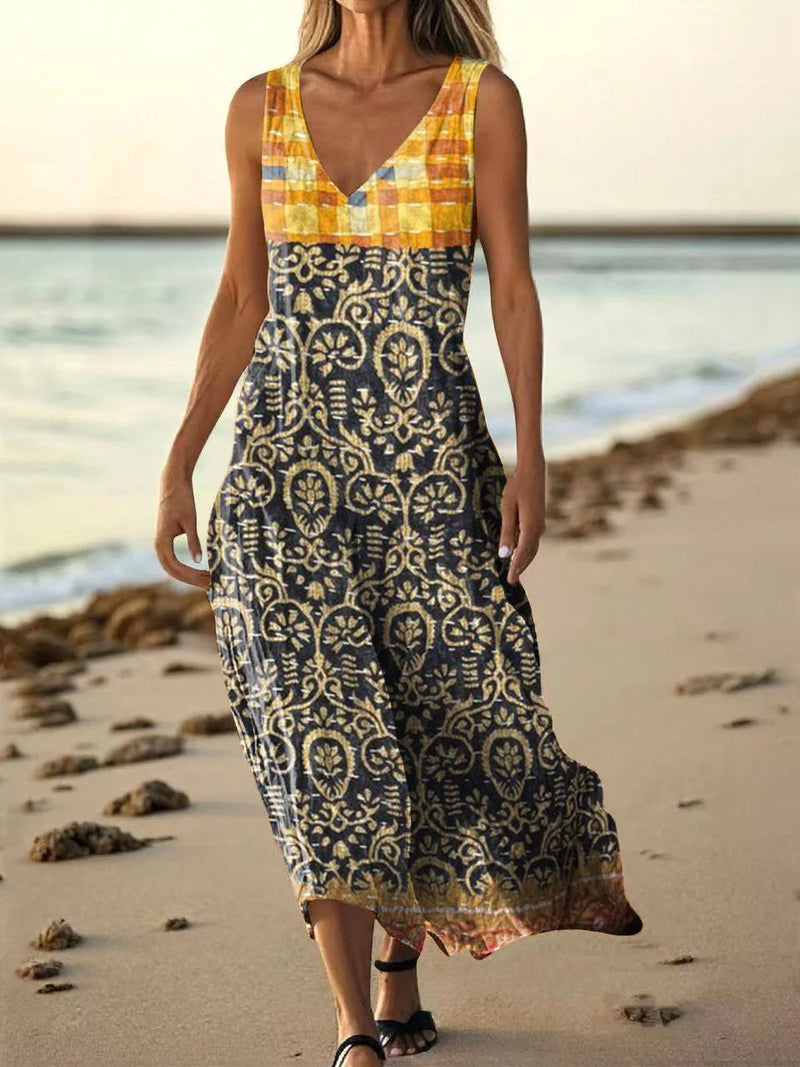 Beautifully Crafted Dress