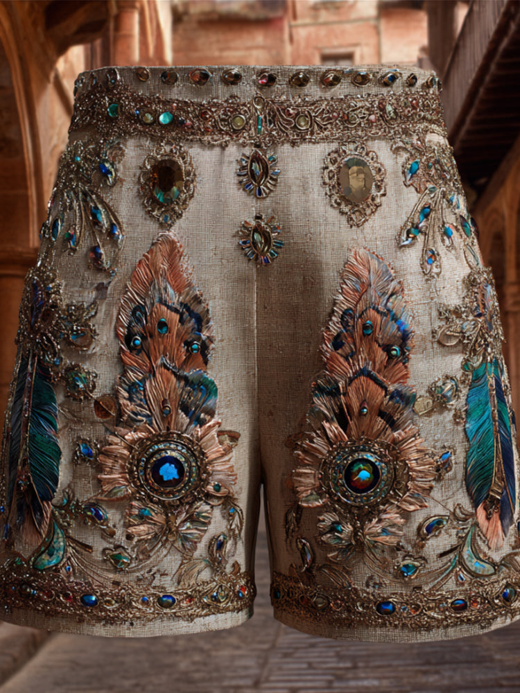Timeless Vintage Style Garment