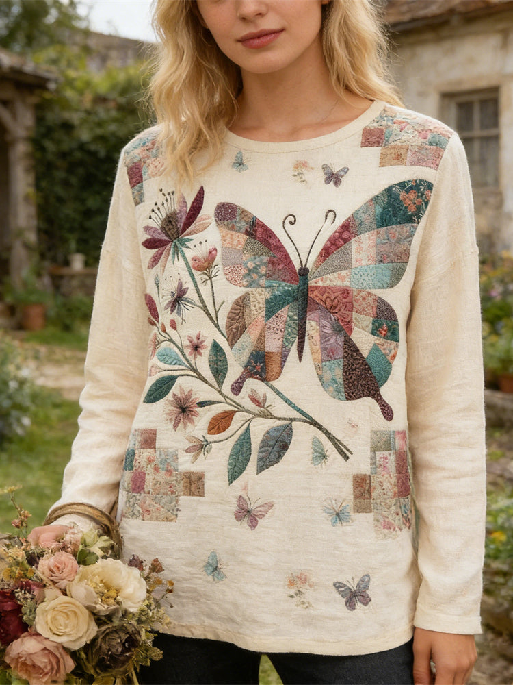Timeless Vintage Style Shirt