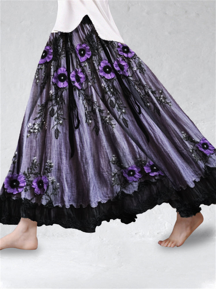 Elegantly Designed Garment