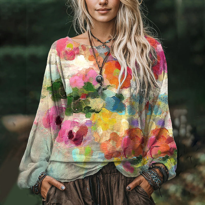 Gracefully Designed Shirt
