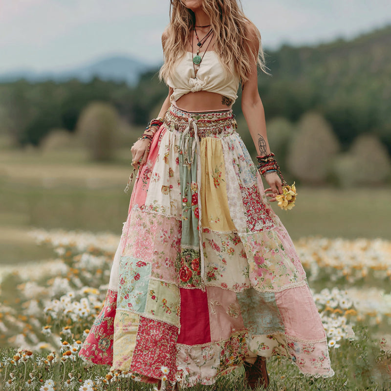 Beautifully Crafted Garment