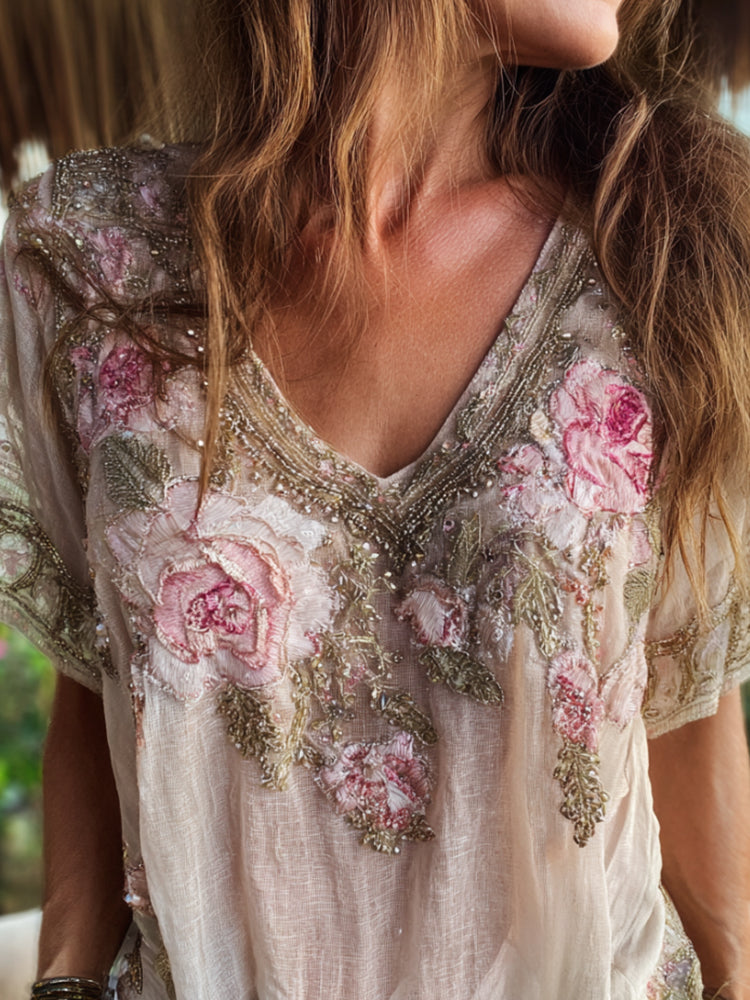 Classic Designed Top