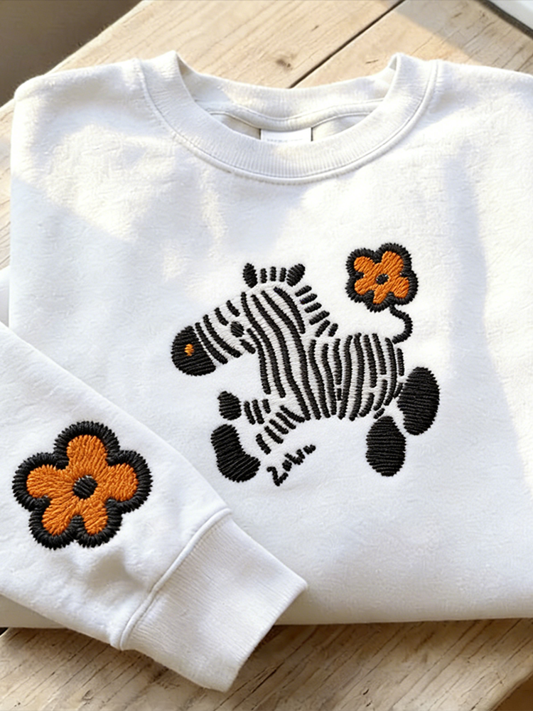 Vintage Inspired Shirt
